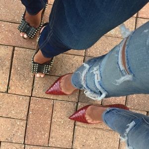 Meet your Posher, Melissa