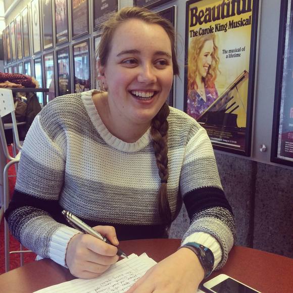 Meet your Posher, Olivia - Picture 1 of 1