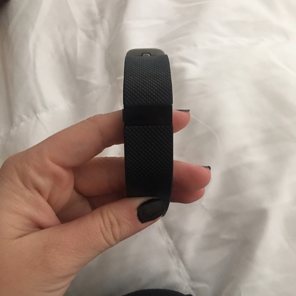 Fitbit Charge HR