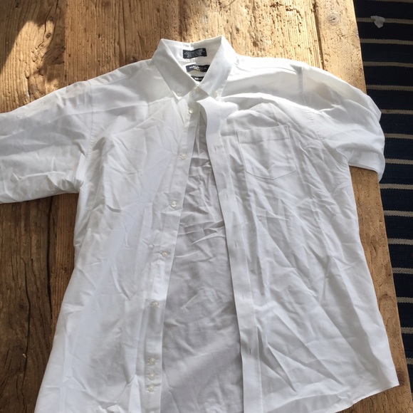 White shirt