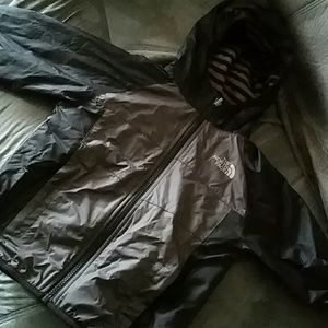 North Face Reversible Jacket