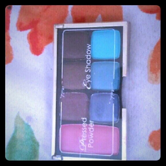 Eyeshadow