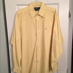 Men's Ralph Lauren button down