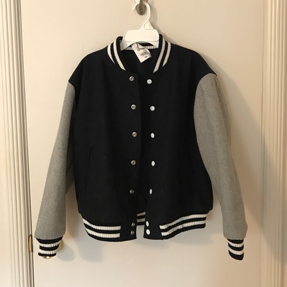 Brandy Melville Bomber