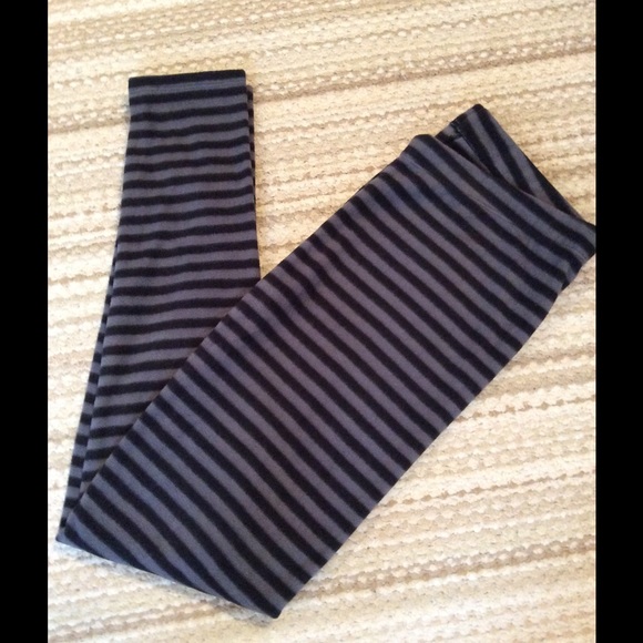 CuddleDuds Pants - Grayish CuddleDuds leggings/longJohns/lounges NWOT