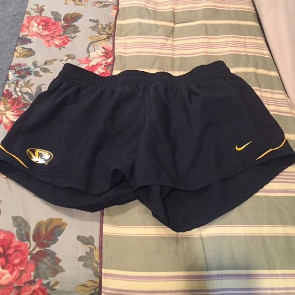 Nike Dri-Fit Shorts