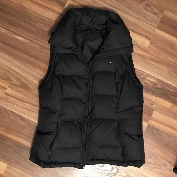 Tommy Hilfiger Puffer best
