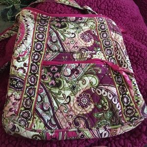 Vera Bradley Hipster