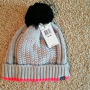*Make offer* Fox beanie