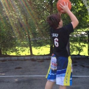 Meet your Posher, Oliver