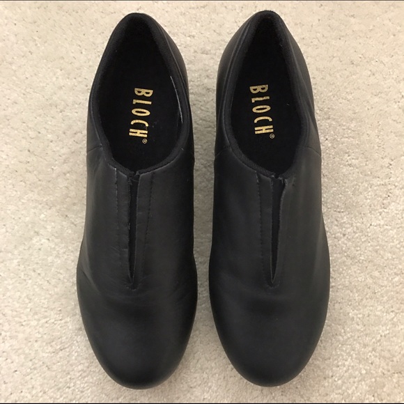 Bloch Tap Shoes