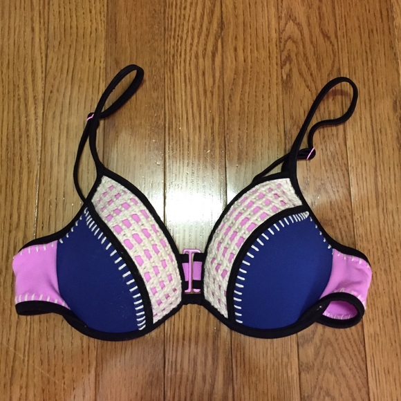 VS Swim Top
