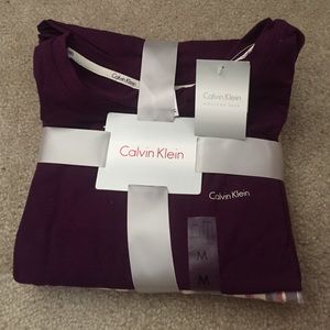 Calvin Klein Pajamas