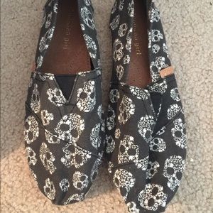 Madden Girl Slip on Shoe