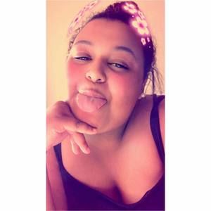 Meet your Posher, Aleah