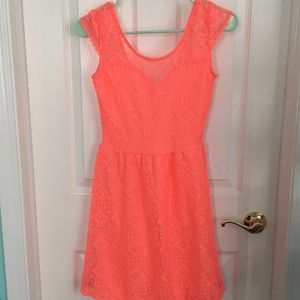 Charlotte Russe dress