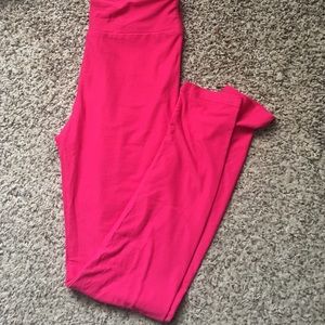 Brand new lularoe leggings