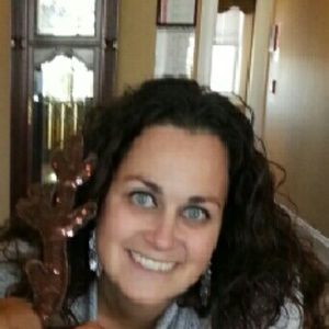 Meet your Posher, Corinne