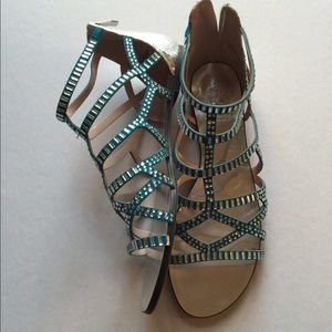 Vince Camuto Gladiators