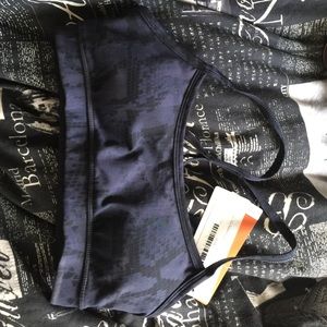 Vimmia Sports Bra- Brand New With Tags