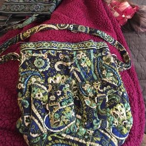 Vera Bradley Bag
