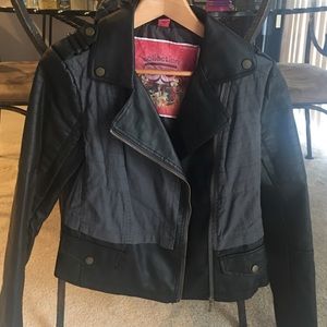 ❌SOLD Biker Jacket