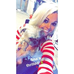 Meet your Posher, Megan