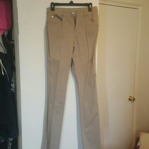 Armani trousers sz 28
