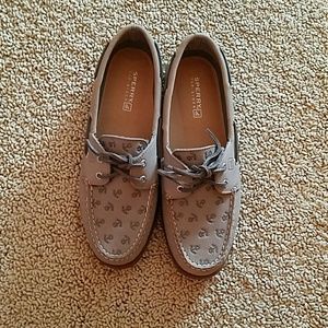 *Make offer* Sperry top-sider boat shoes