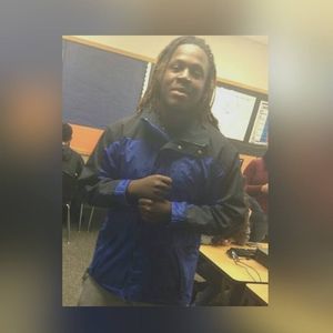 Meet your Posher, Frank