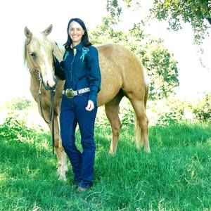 Meet your Posher, June