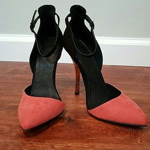 ASOS high heels size 8