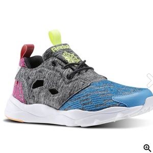 Reebok Furylites