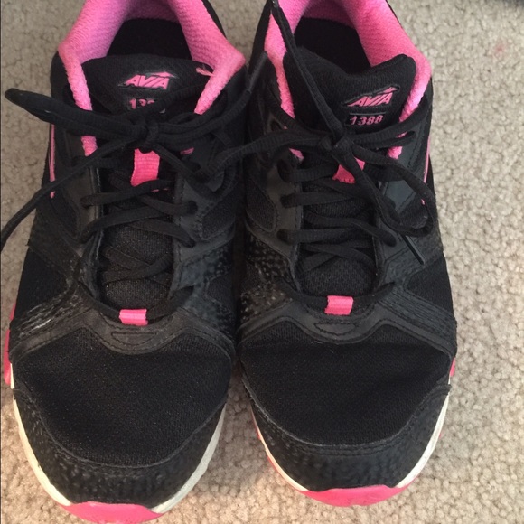 Running sneakers