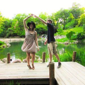 Meet your Posher, Addy