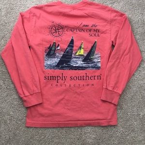 SIMPLY SOUTHERN T-Shirt