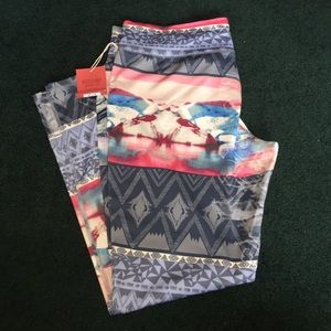 Mossimo workout pants XXL