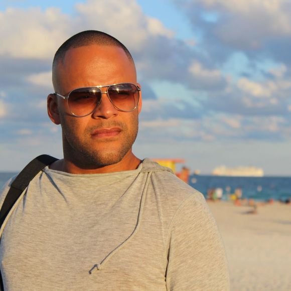 Meet your Posher, Albert