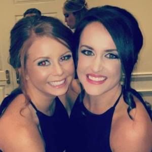 Meet your Posher, Lyndi