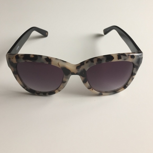 ett:twa Munin Sunglasses