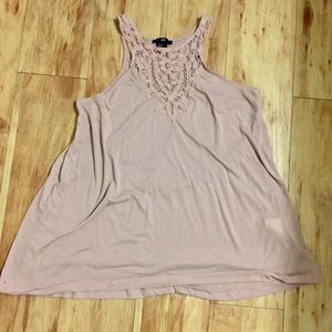 H&M halter tank top