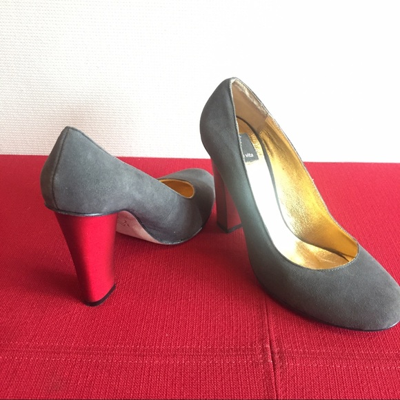 Dolce Vita Pumps