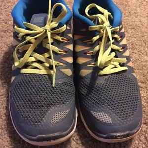 Nike run 5.0