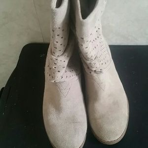 Toms boots