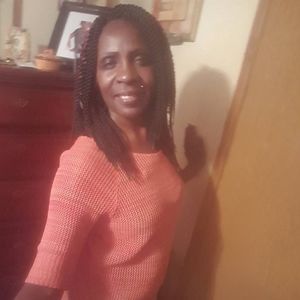 Meet your Posher, Carolyn