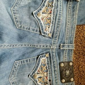 MissMe jeans