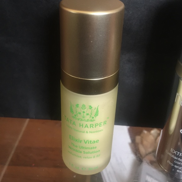 Tata Harper Elixir Vitae