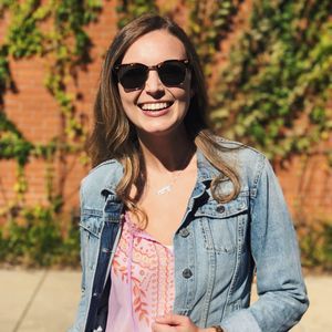 Meet your Posher, Shea