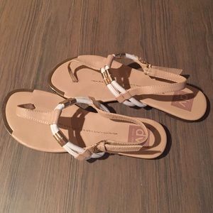 Dolce Vita Sandals