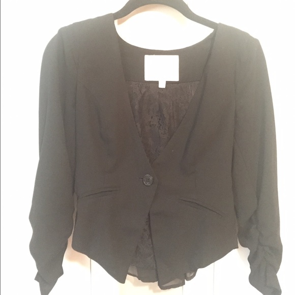 Giani Bini blazer - Picture 1 of 4